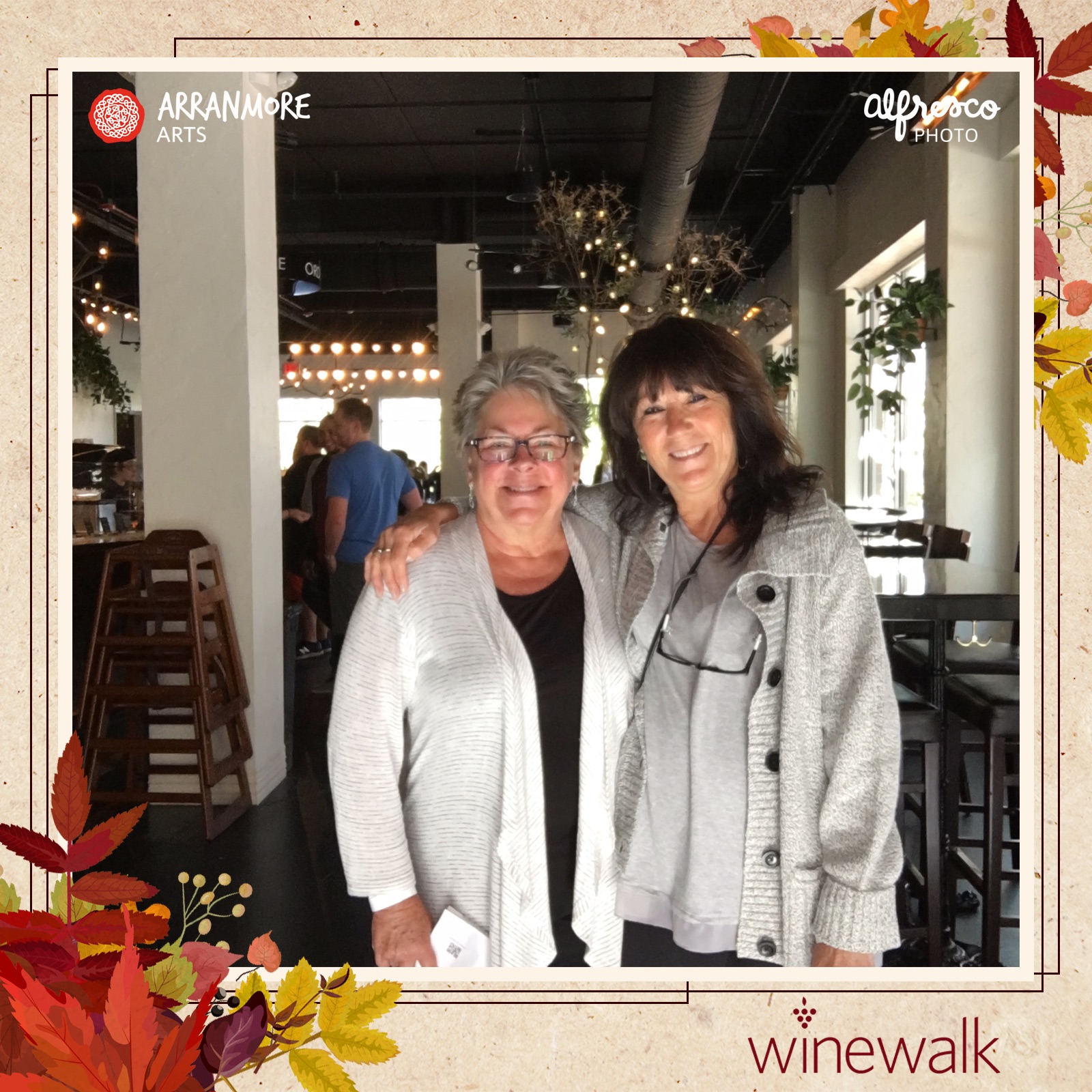 Fall Wine Walk | View more photos from the event at events.alfrescophoto.com/u/AlfrescoPhoto/Fall-Wine-Walk